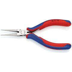  Elektronik-Greifzangen KNIPEX 35 72 145 Elektronik-Greifzange mit Mehrkomponenten-Hüllen 145 mm 12380900