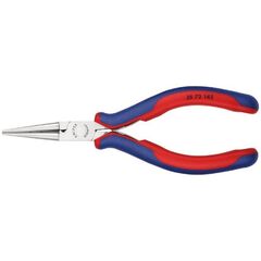  Elektronik-Greifzangen KNIPEX 35 72 145 Elektronik-Greifzange mit Mehrkomponenten-Hüllen 145 mm 12380900