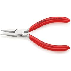  Greifzangen für Feinmechanik KNIPEX 37 23 125 Greifzange für Feinmechanik mit Kunststoff überzogen verchromt 125 mm 12380916