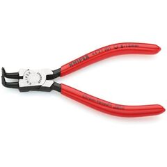  Sicherungsringzangen für Innenringe in Bohrungen KNIPEX 44 21 J01 Sicherungsringzange für Innenringe in Bohrungen mit Kunststoff überzogen schwarz atramentiert 130 mm 12381066