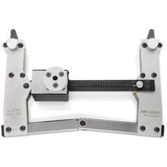  Sicherungsringwerkzeug für Innen- und Außenringe bis zu 1000 mm Nennweite KNIPEX 46 10 100 Sicherungsringwerkzeug für Innen- und Außenringe bis zu 1000 mm Nennweite 12381107