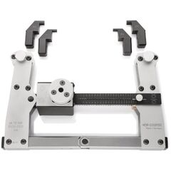  Sicherungsringwerkzeug für Innen- und Außenringe bis zu 1000 mm Nennweite KNIPEX 46 10 100 Sicherungsringwerkzeug für Innen- und Außenringe bis zu 1000 mm Nennweite 12381107