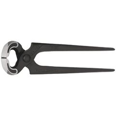  Kneifzangen Kneifzangen KNIPEX 50 00 225 Kneifzange schwarz atramentiert 225 mm 12381495
