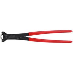  Vornschneider KNIPEX 68 01 280 Vornschneider mit Kunststoff überzogen schwarz atramentiert 280 mm 12380520