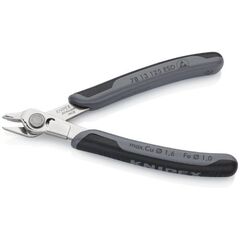  Electronic Super Knips® ESD KNIPEX 78 13 125 ESD Electronic Super Knips® ESD mit Mehrkomponenten-Hüllen 125 mm 12380596