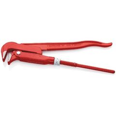  Rohrzangen 90° KNIPEX 83 10 010 Rohrzange 90° rot pulverbeschichtet 310 mm 12381236