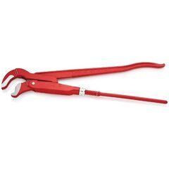  Rohrzangen S-Maul KNIPEX 83 30 020 Rohrzange S-Maul rot pulverbeschichtet 540 mm 12381245