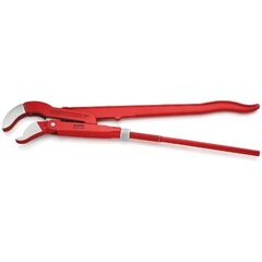  Rohrzangen S-Maul KNIPEX 83 30 030 Rohrzange S-Maul rot pulverbeschichtet 680 mm 12381247
