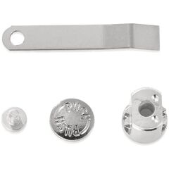  Zangenschlüssel Zange und Schraubenschlüssel in einem Werkzeug KNIPEX 86 09 150 Ersatzteilsortiment Verstellung für 86 150 12381225