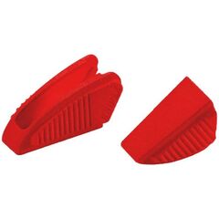  Schonbacken für 86 XX 180 / 86 XX 250 / 86 XX 300 KNIPEX 86 09 180 V01 Schonbacken für 86 XX 180 3 Paar 12381218