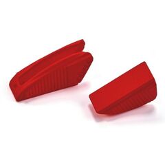  Rohr- und Wasserpumpenzangen KNIPEX 86 09 250 V01 Schonbacken für 86 XX 250 3 Paar 12380281