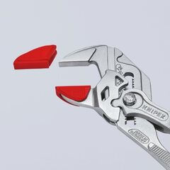  Rohr- und Wasserpumpenzangen KNIPEX 86 09 250 V01 Schonbacken für 86 XX 250 3 Paar 12380281