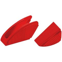  Schonbacken für 86 XX 180 / 86 XX 250 / 86 XX 300 KNIPEX 86 09 300 V01 Schonbacken für 86 XX 300 3 Paar 12381219
