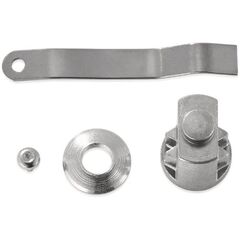  KNIPEX Cobra® Hightech-Wasserpumpenzangen KNIPEX 87 09 560 Ersatzteilsortiment Verstellung für 87 560 12381204