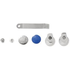  KNIPEX Cobra® QuickSet Hightech-Wasserpumpenzange KNIPEX 87 29 01 Ersatzteilsortiment 87 2x-250 12381260