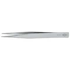  Präzisions-Pinzetten spitze Form KNIPEX 92 24 01 Präzisions-Pinzette spitze Form 120 mm 12381505