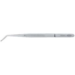  Präzisions-Pinzetten mit Führungsstift spitze Form KNIPEX 92 34 36 Präzisions-Pinzette mit Führungsstift spitze Form 155 mm 12381513