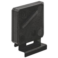  Crimpeinsätze für KNIPEX Crimp-Systemzangen Artikel-Nr.: 97 43 xx KNIPEX 97 49 28 1 Drahtanschlag für 97 49 28 12380692