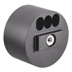  Positionierhilfen für Crimpzangen und -einsätze KNIPEX 97 49 65 1 Positionierhilfe für 97 49 65 (Solar-Steckverbinder MC3) 12380717