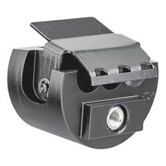  Positionierhilfen für Crimpzangen und -einsätze KNIPEX 97 49 66 1 Positionierhilfe für 97 49 66 (Solar-Steckverbinder MC4) 12380720