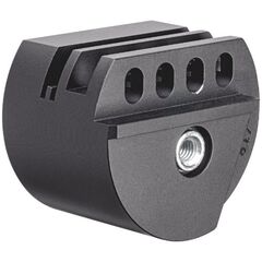  Positionierhilfen für Crimpzangen und -einsätze KNIPEX 97 49 68 1 Positionierhilfe für 97 49 68 (Solar-Steckverbinder Solarlok) 12380714