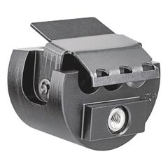  Positionierhilfen für Crimpzangen und -einsätze KNIPEX 97 49 71 1 Positionierhilfe für 97 49 71 (Solar-Steckverbinder MC4) 12380718