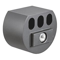  Positionierhilfen für Crimpzangen und -einsätze KNIPEX 97 49 72 1 Positionierhilfe für 97 49 72 (MC3) 12380722