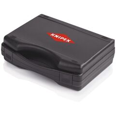  Vierdornpresszangen für gedrehte Kontakte KNIPEX 97 52 65 Vierdornpresszange für gedrehte Kontakte mit Mehrkomponenten-Hüllen verchromt 230 mm 12380763