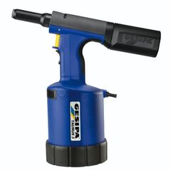  Crimpsortimente Schließringbolzen-Setzgerät TAURUS 3 für 4,8 mm Magna-Grip* (* Eingetragene Markenzeichen der Firma Alcoa Fastening Systems) 12381605
