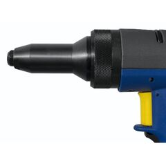  Crimpsortimente TAURUS 4 Axial eco mit Andrückauslösung 12381568