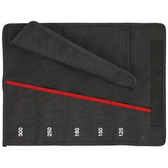  Rolltasche für Cobra leer KNIPEX 00 19 55 S5 LE Rolltasche für Cobra® leer 5 Fächer 12381741