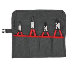  Sicherungsringzangen-Sets KNIPEX 00 19 56 V01 Sicherungsringzangen-Set 4-teilig 12380938