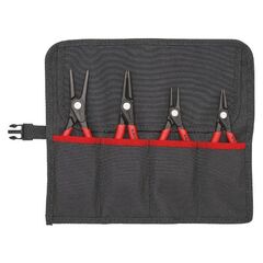  Sicherungsringzangen-Sets KNIPEX 00 19 57 Sicherungsringzangen-Set 4-teilig 12380248
