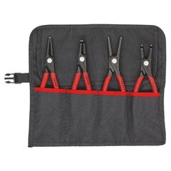  Sicherungsringzangen-Sets KNIPEX 00 19 57 V01 Sicherungsringzangen-Set 4-teilig 12380940