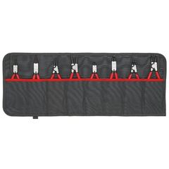  Sicherungsringzangen-Sets KNIPEX 00 19 58 V01 Sicherungsringzangen-Set 8-teilig 12380939