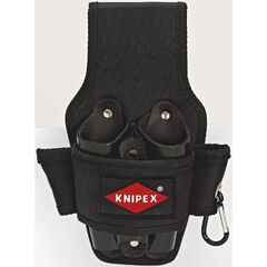  Werkzeug-Gürteltasche leer KNIPEX 00 19 73 LE Werkzeug-Gürteltasche leer 12381734