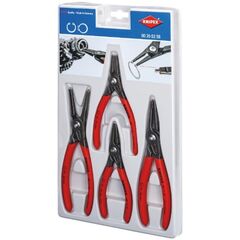  Präzisions-Sicherungsringzangen-Sets KNIPEX 00 20 03 SB Präzisions-Sicherungsringzangen-Set 12380952