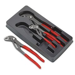  Werkzeugsortimente Werkzeug-Sets KNIPEX 00 20 09 V02 Werkzeug-Set 12380963