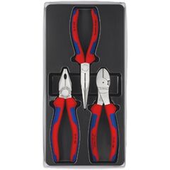  Werkzeugsortimente Werkzeug-Sets KNIPEX 00 20 11 V01 Werkzeug-Set 12380961