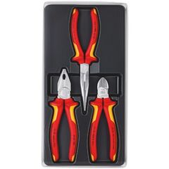  Werkzeugsortimente Werkzeug-Sets KNIPEX 00 20 12 Werkzeug-Set 12380960