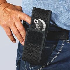  Mini-Zangensets in Werkzeuggürteltasche KNIPEX 00 20 72 V01 Mini-Zangenset in Werkzeuggürteltasche 2-teilig 12380966