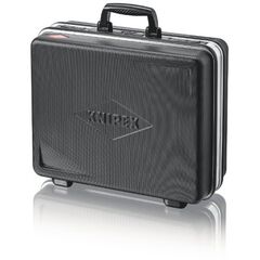  Werkzeugkoffer "Basic" leer KNIPEX 00 21 05 LE Werkzeugkoffer "Basic" leer 12381728