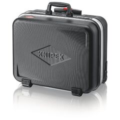  Werkzeugkoffer "BIG Basic Move" leer KNIPEX 00 21 06 LE Werkzeugkoffer "BIG Basic Move" leer 12381737