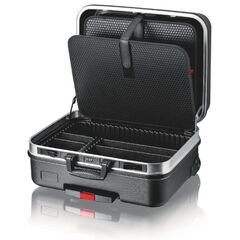  Werkzeugkoffer "BIG Basic Move" leer KNIPEX 00 21 06 LE Werkzeugkoffer "BIG Basic Move" leer 12381737