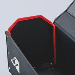  Werkzeugtasche "Stretched" leer KNIPEX 00 21 07 LE Werkzeugtasche "Stretched" 12381730