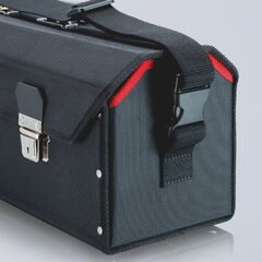  Werkzeugtasche "Stretched" leer KNIPEX 00 21 07 LE Werkzeugtasche "Stretched" 12381730