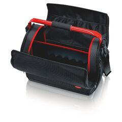  Werkzeugtasche "LightPack" leer KNIPEX 00 21 08 LE Werkzeugtasche "LightPack" leer 12381731