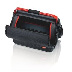  Werkzeugtasche "LightPack" leer KNIPEX 00 21 08 LE Werkzeugtasche "LightPack" leer 12381731