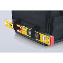  Werkzeugtasche "LightPack" leer KNIPEX 00 21 08 LE Werkzeugtasche "LightPack" leer 12381731