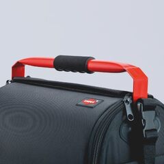  Werkzeugtasche "LightPack" leer KNIPEX 00 21 08 LE Werkzeugtasche "LightPack" leer 12381731